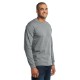 Port & Company® 50/50 Cotton/Poly Men's Long Sleeve Tee