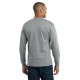 Port & Company® 50/50 Cotton/Poly Men's Long Sleeve Tee