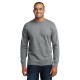 Port & Company® 50/50 Cotton/Poly Men's Long Sleeve Tee
