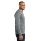 Port & Company® 50/50 Cotton/Poly Men's Long Sleeve Tee