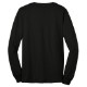 Port & Company® 50/50 Cotton/Poly Men's Long Sleeve Tee