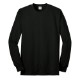 Port & Company® 50/50 Cotton/Poly Men's Long Sleeve Tee