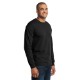 Port & Company® 50/50 Cotton/Poly Men's Long Sleeve Tee