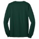 Port & Company® 50/50 Cotton/Poly Men's Long Sleeve Tee