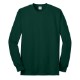Port & Company® 50/50 Cotton/Poly Men's Long Sleeve Tee