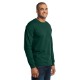 Port & Company® 50/50 Cotton/Poly Men's Long Sleeve Tee