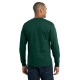 Port & Company® 50/50 Cotton/Poly Men's Long Sleeve Tee