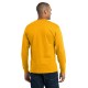 Port & Company® 50/50 Cotton/Poly Men's Long Sleeve Tee