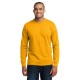 Port & Company® 50/50 Cotton/Poly Men's Long Sleeve Tee