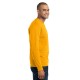 Port & Company® 50/50 Cotton/Poly Men's Long Sleeve Tee