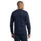 Port & Company® 50/50 Cotton/Poly Men's Long Sleeve Tee