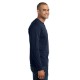 Port & Company® 50/50 Cotton/Poly Men's Long Sleeve Tee