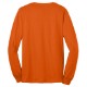 Port & Company® 50/50 Cotton/Poly Men's Long Sleeve Tee