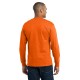 Port & Company® 50/50 Cotton/Poly Men's Long Sleeve Tee