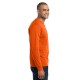 Port & Company® 50/50 Cotton/Poly Men's Long Sleeve Tee