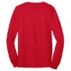 Port & Company® 50/50 Cotton/Poly Men's Long Sleeve Tee