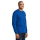Port & Company® 50/50 Cotton/Poly Men's Long Sleeve Tee