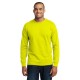 Port & Company® 50/50 Cotton/Poly Men's Long Sleeve Tee