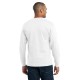 Port & Company® 50/50 Cotton/Poly Men's Long Sleeve Tee