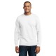 Port & Company® 50/50 Cotton/Poly Men's Long Sleeve Tee