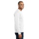 Port & Company® 50/50 Cotton/Poly Men's Long Sleeve Tee