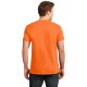 Gildan® Ultra Cotton™ 50/50 Men's Tee, Safety Colors