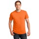 Gildan® Ultra Cotton™ 50/50 Men's Tee, Safety Colors
