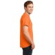 Gildan® Ultra Cotton™ 50/50 Men's Tee, Safety Colors
