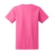 Gildan® Ultra Cotton™ 50/50 Men's Tee, Safety Colors