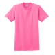 Gildan® Ultra Cotton™ 50/50 Men's Tee, Safety Colors