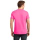 Gildan® Ultra Cotton™ 50/50 Men's Tee, Safety Colors