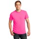 Gildan® Ultra Cotton™ 50/50 Men's Tee, Safety Colors