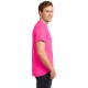 Gildan® Ultra Cotton™ 50/50 Men's Tee, Safety Colors