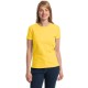 Gildan® Ultra Cotton™ 100% Cotton Ladies' Tee