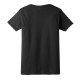 Gildan® Ultra Cotton™ 100% Cotton Ladies' Tee