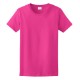 Gildan® Ultra Cotton™ 100% Cotton Ladies' Tee