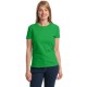 Gildan® Ultra Cotton™ 100% Cotton Ladies' Tee