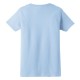 Gildan® Ultra Cotton™ 100% Cotton Ladies' Tee