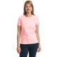 Gildan® Ultra Cotton™ 100% Cotton Ladies' Tee