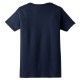 Gildan® Ultra Cotton™ 100% Cotton Ladies' Tee
