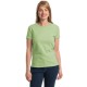 Gildan® Ultra Cotton™ 100% Cotton Ladies' Tee
