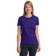 Gildan® Ultra Cotton™ 100% Cotton Ladies' Tee