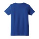 Gildan® Ultra Cotton™ 100% Cotton Ladies' Tee