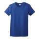 Gildan® Ultra Cotton™ 100% Cotton Ladies' Tee