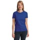 Gildan® Ultra Cotton™ 100% Cotton Ladies' Tee