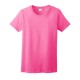 Gildan® Ultra Cotton™ 100% Cotton Ladies' Tee