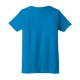 Gildan® Ultra Cotton™ 100% Cotton Ladies' Tee