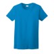 Gildan® Ultra Cotton™ 100% Cotton Ladies' Tee
