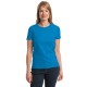 Gildan® Ultra Cotton™ 100% Cotton Ladies' Tee