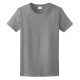 Gildan® Ultra Cotton™ 100% Cotton Ladies' Tee